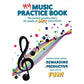 MY MUSIC PRACTICE BOOK - Music2u