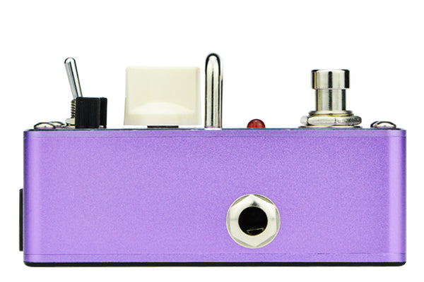 Toms Line AMC-3 Manic Mini Pedal