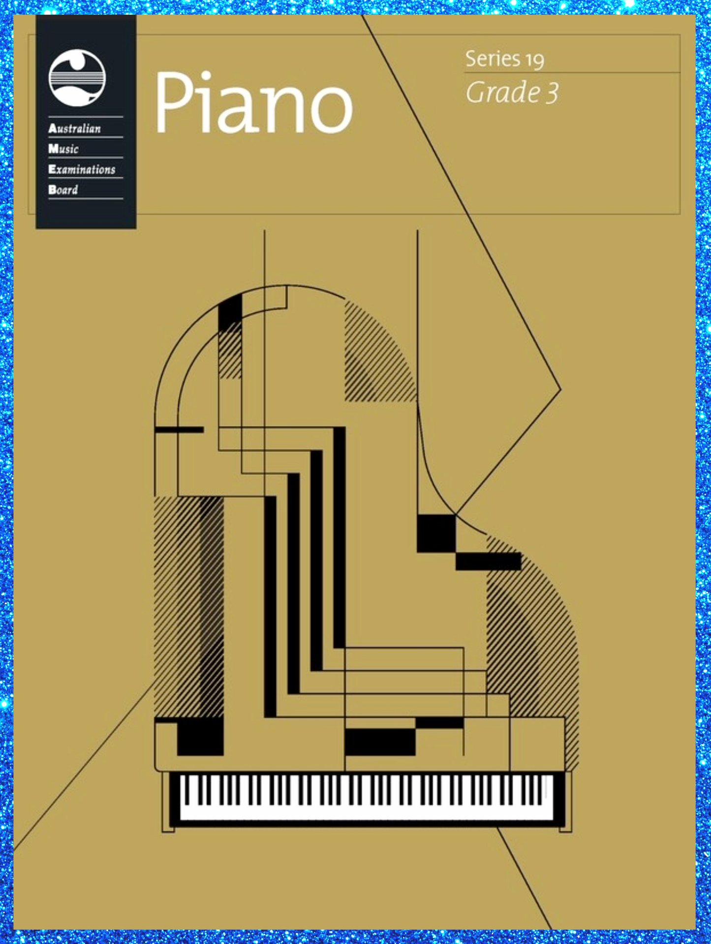 AMEB Piano Series 19 -  Teacher Pack A (Prelim-Grade 4 + Handbook 1 (2025+) NEW - PREORDERS Early Dec ARRIVAL