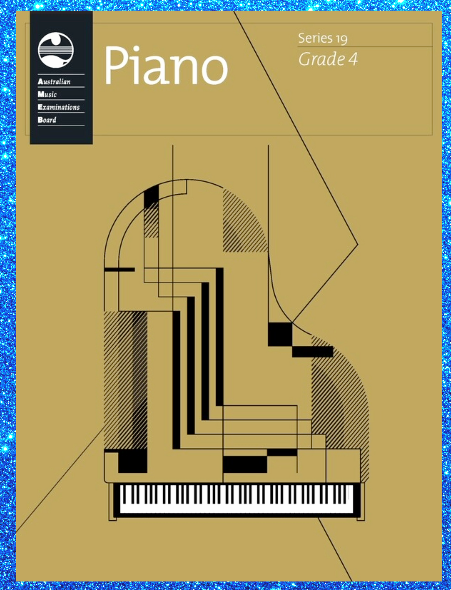AMEB Piano Series 19 -  Teacher Pack A (Prelim-Grade 4 + Handbook 1 (2025+) NEW - PREORDERS Early Dec ARRIVAL