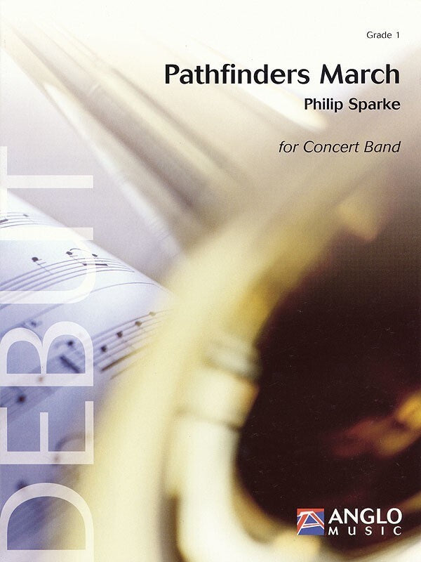 Pathfinders Dhcb1