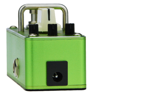 Toms Line AMS-3 MOD Station Mini Pedal