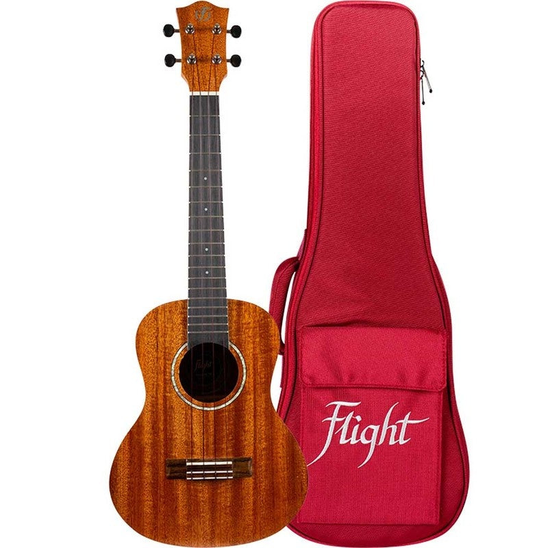 FLIGHT ANTONIA T TENOR UKE W/BAG