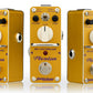 Toms Line APN-3 PLEXION Mini Pedal