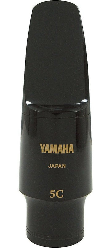 YAMAHA ALTO SAXOPHONE 5C MOUTHPIECE