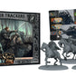 Boardgame: A Song of Ice and Fire TMG - Nights Watch Ranger Trackers