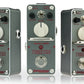 Toms Line ATR-3 Analogue Flanger Mini Pedal
