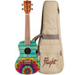 FLIGHT AUC33 MANSION CONCERT UKULELE W/BAG