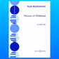 Aram Khachaturian - Pictures Of Childhood Piano Book