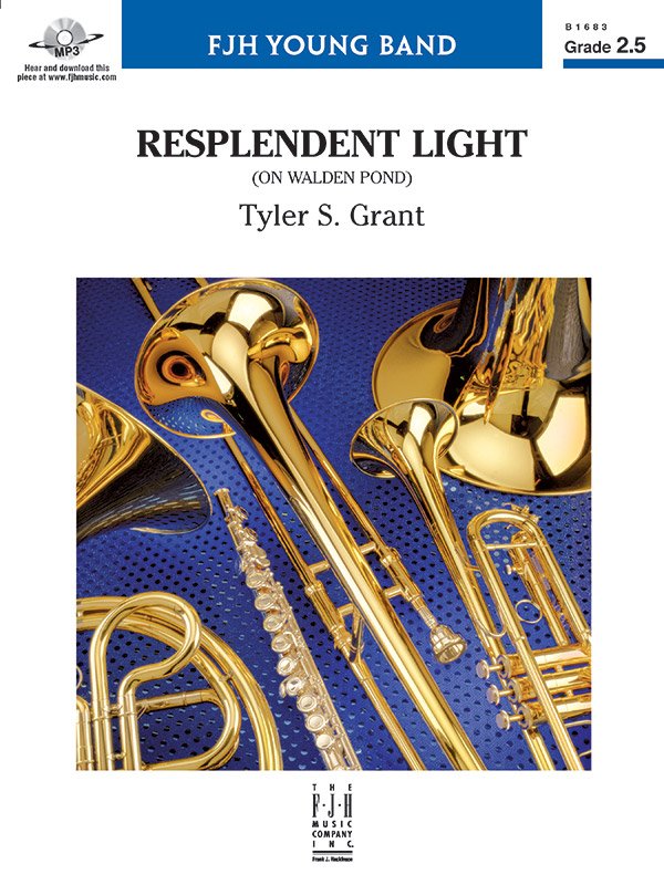 Resplendent Light Cb2.5 Sc/Pts