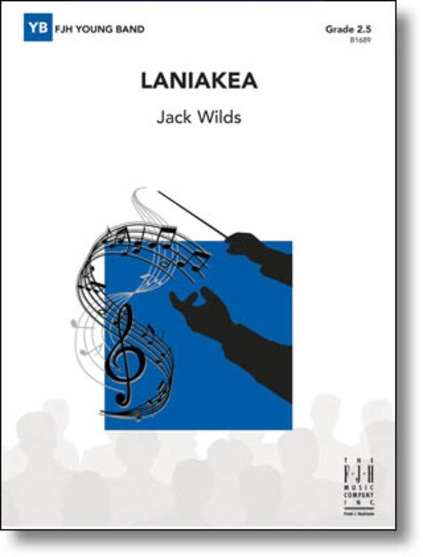 Laniakea Cb2.5 Sc/Pts