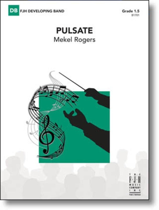 Pulsate Cb1.5 Sc/Pts