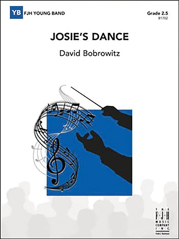 Josies Dance Cb2.5 Sc/Pts