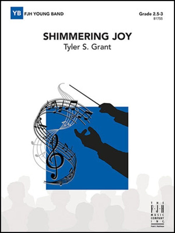 Shimmering Joy Cb2.5-3 Sc/Pts