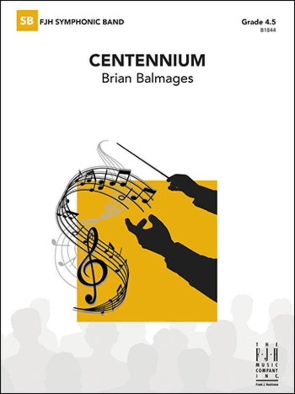 Centennium Cb4.5 Sc/Pts