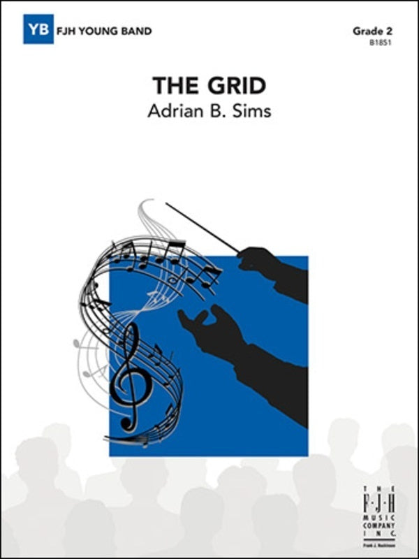 The Grid Cb2 Sc/Pts