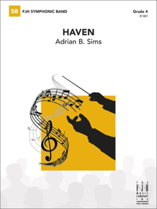 Haven Cb4 Sc/Pts