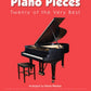 World Famous Piano Pieces