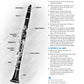 Sound Innovations - Bb Clarinet Book 1 with Online Media (Australian Edition)
