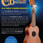 Chordbuddy For Ukulele - With Access To Lessons And Songs Guitar & Folk