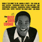 Crosley Record Storage Crate Sam Cooke The Best Of Sam Cooke Vinyl Album Bundle