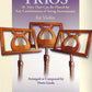 Progressive Trios 26 Vln Arr Gazda - Carl Fischer - Image 2