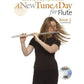 A NEW TUNE A DAY FLUTE BK 2 BK/CD - Music2u