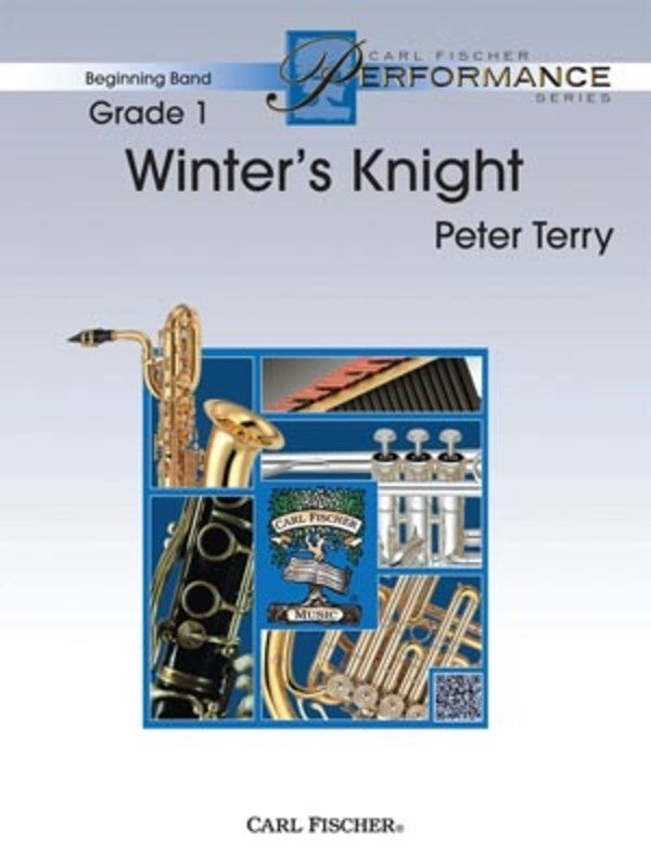 Winters Knight Cb1 Sc/Pts