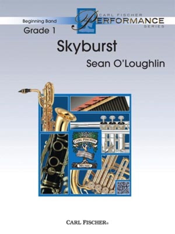 Skyburst Cb1 Sc/Pts