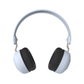 Kreafunk Kids Buzz Junior Bluetooth Headphones - Cloudy Blue