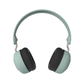 Kreafunk Kids Buzz Junior Bluetooth Headphones - Dusty Green