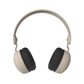 Kreafunk Kids Buzz Junior Bluetooth Headphones - Ivory Sand