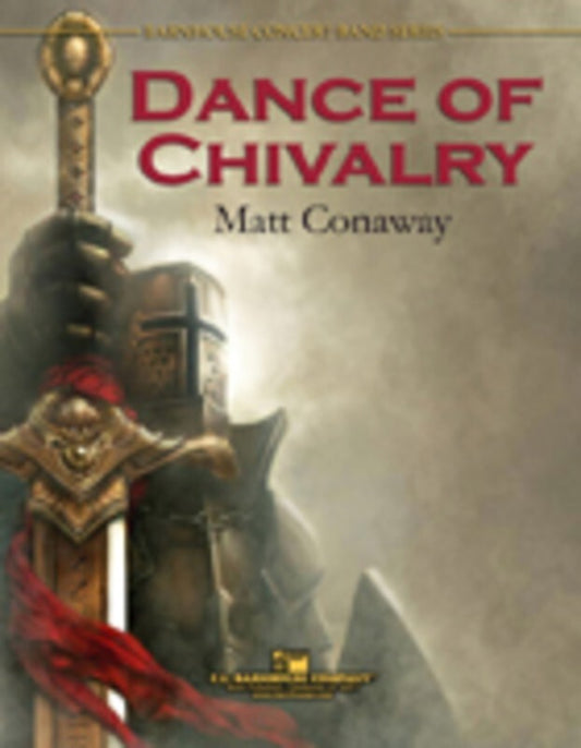 Dance Of Chivalry Cb3.5 Sc/Pts
