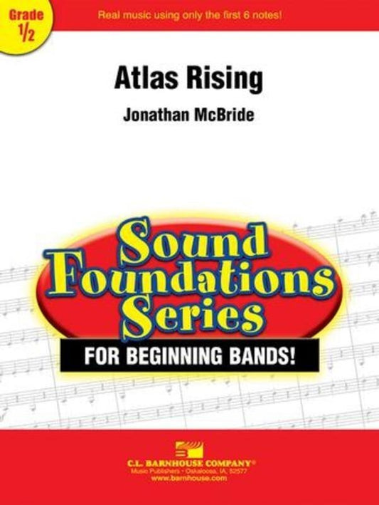 Atlas Rising Cb0.5 Sc/Pts