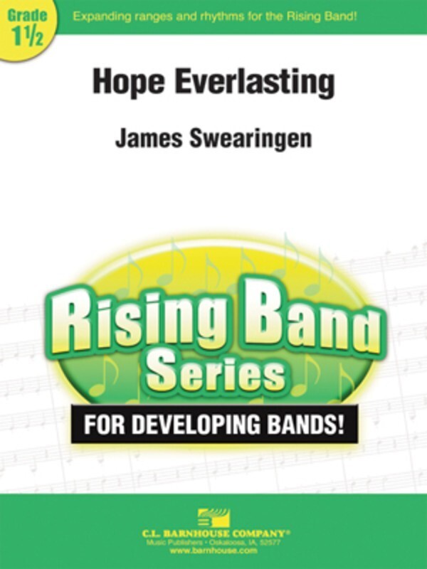Hope Everlasting Cb1.5 Sc/Pts