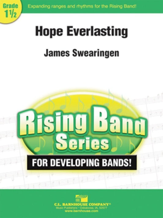 Hope Everlasting Cb1.5 Sc/Pts