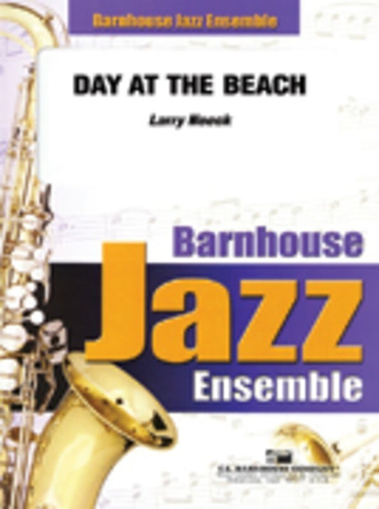 Day At The Beach Je Sc/Pts