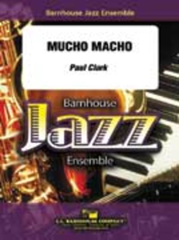 Mucho Macho Je2.5 Sc/Pts
