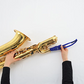 Yamaha Monster Swab - Baritone Saxophone