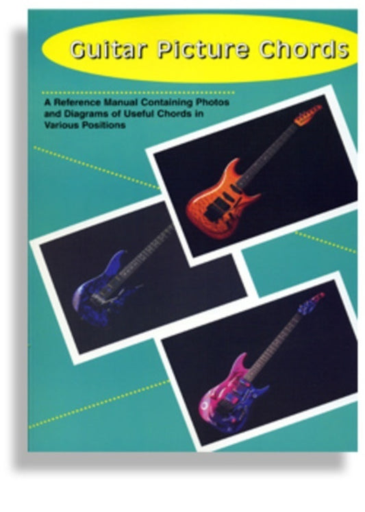 Guitar Picture Chords