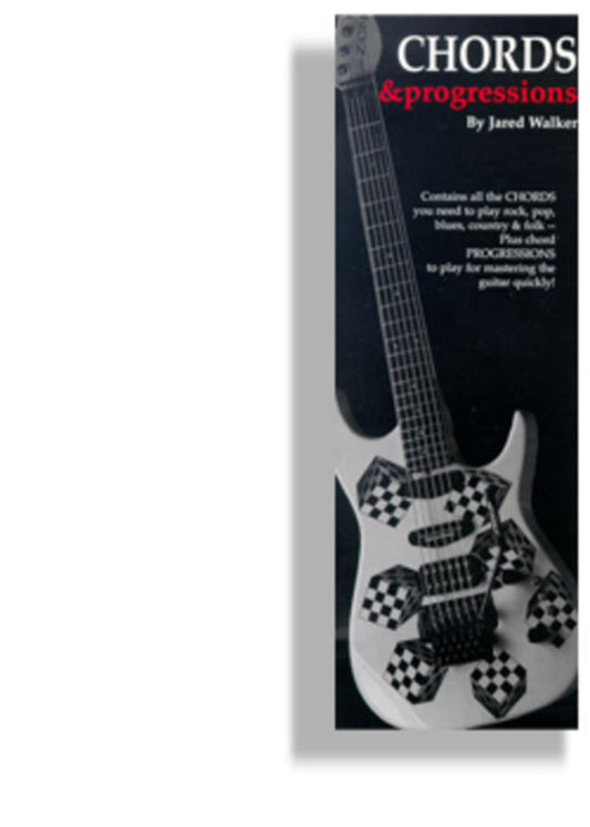 Portable Chords And Progressions