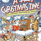 A Jazzy Christmas Time Piano Book