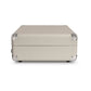 Crosley Cruiser Bluetooth Portable Turntable - White Sands
