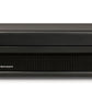 Crosley Voyager Black - Bluetooth Portable Turntable