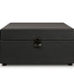 Crosley Voyager Black - Bluetooth Portable Turntable