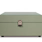Crosley Voyager Sage - Bluetooth Portable Turntable