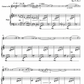 Louis Moyse -  Ten Pieces for Clarinet and Piano, Op. 37, No. 3 Book
