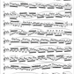 Paganini - 24 Caprices Opus 1 Violin Book (Urtext Edition)