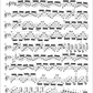 Paganini - 24 Caprices Opus 1 Violin Book (Urtext Edition)