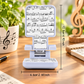 Adjustable Desktop Sheet Music Phone & Tablet Stand